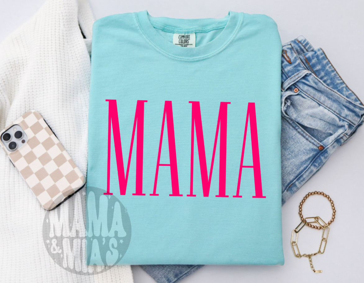 Mama