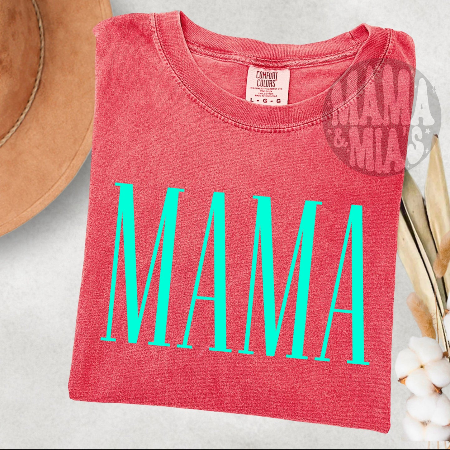 Mama