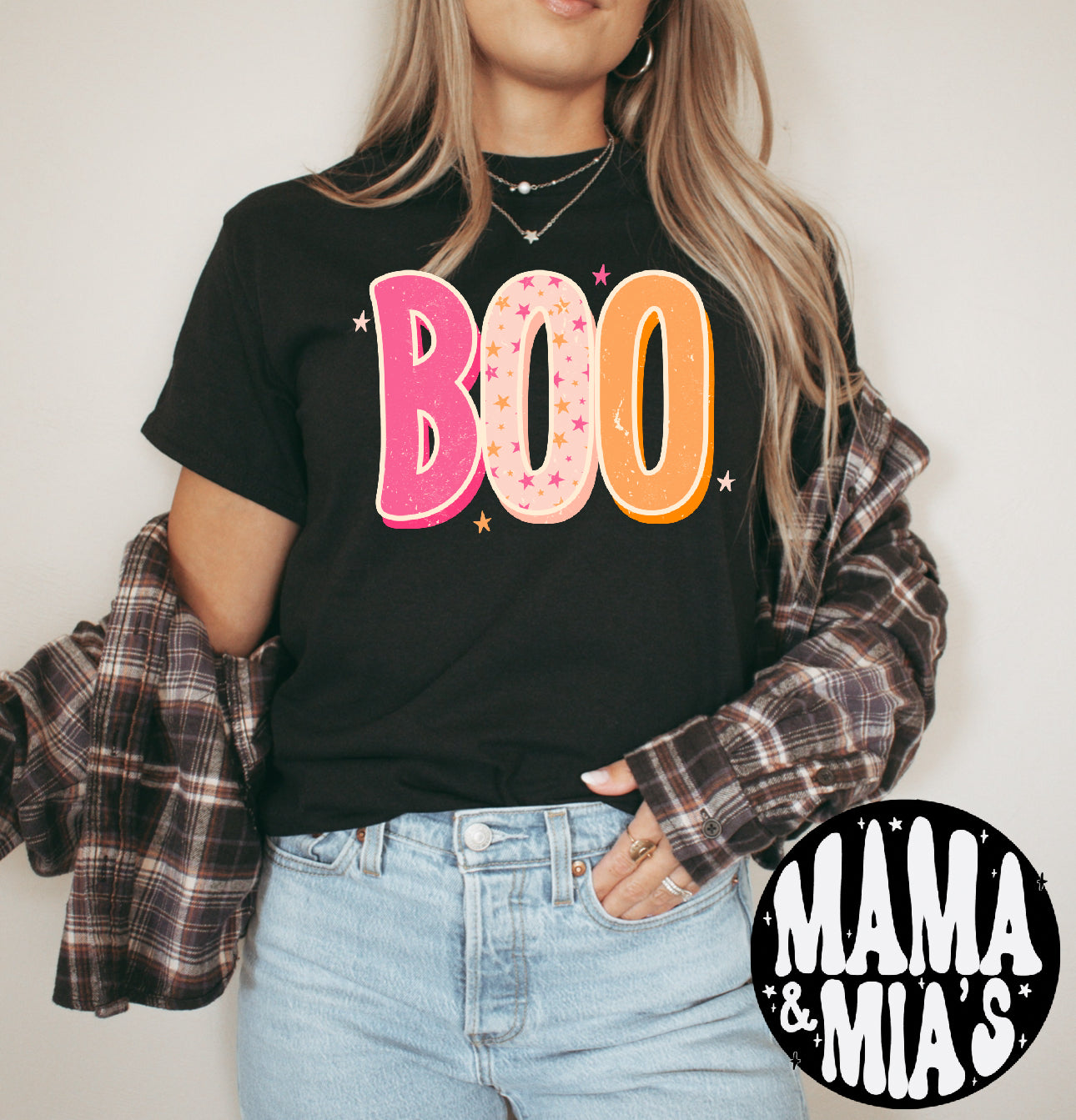 Girly Boo