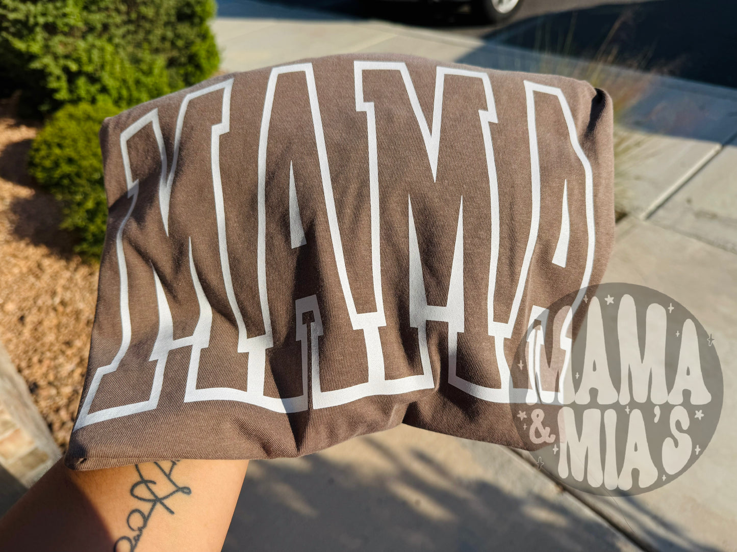 Mama