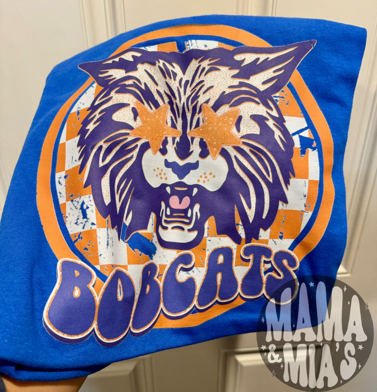 Bobcats