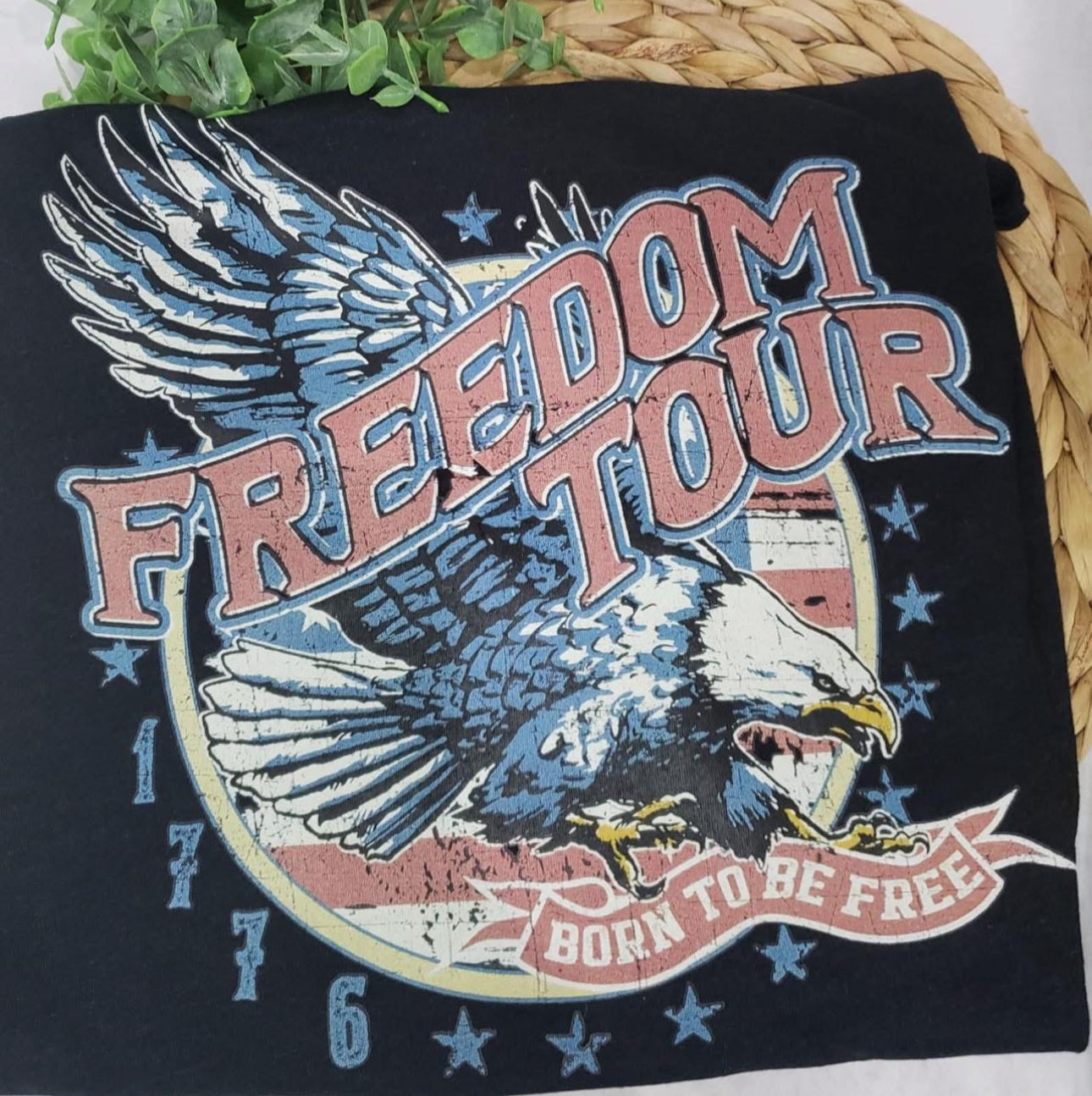 Freedom Tour