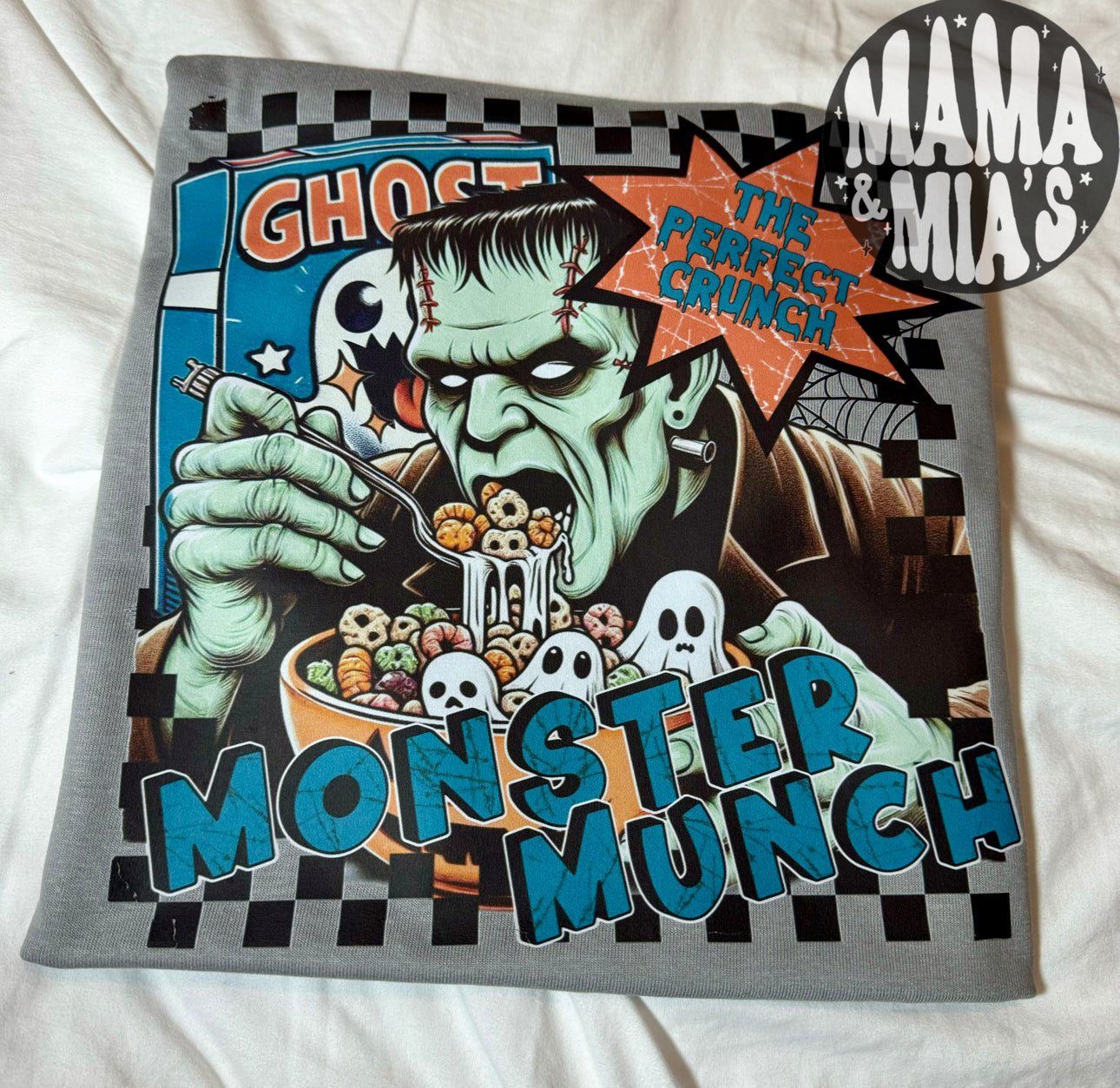 Monster Munch