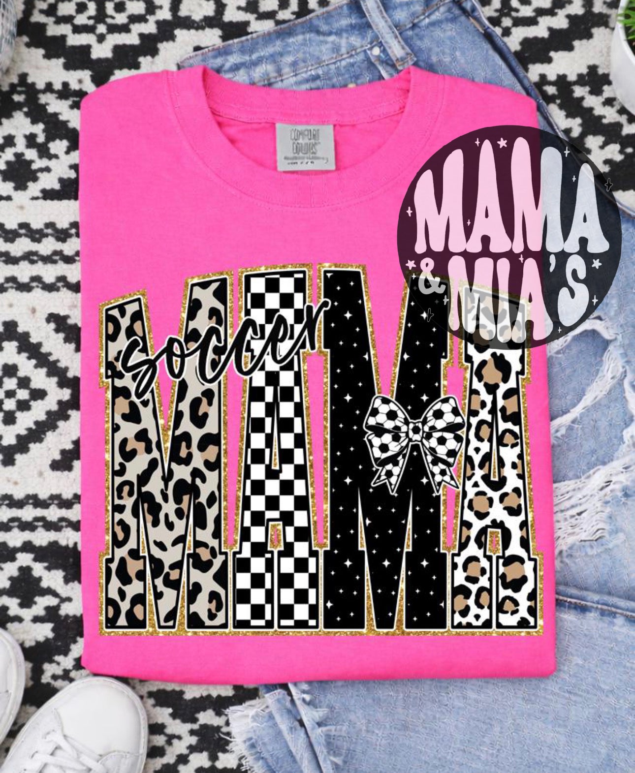 Soccer Mama