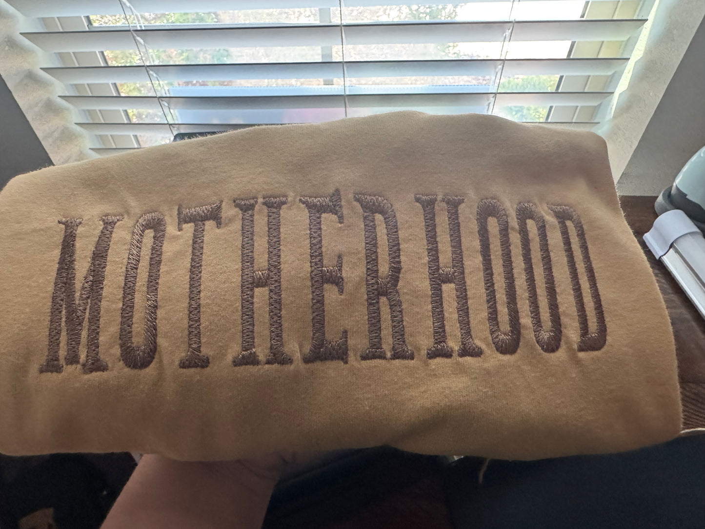 Motherhood