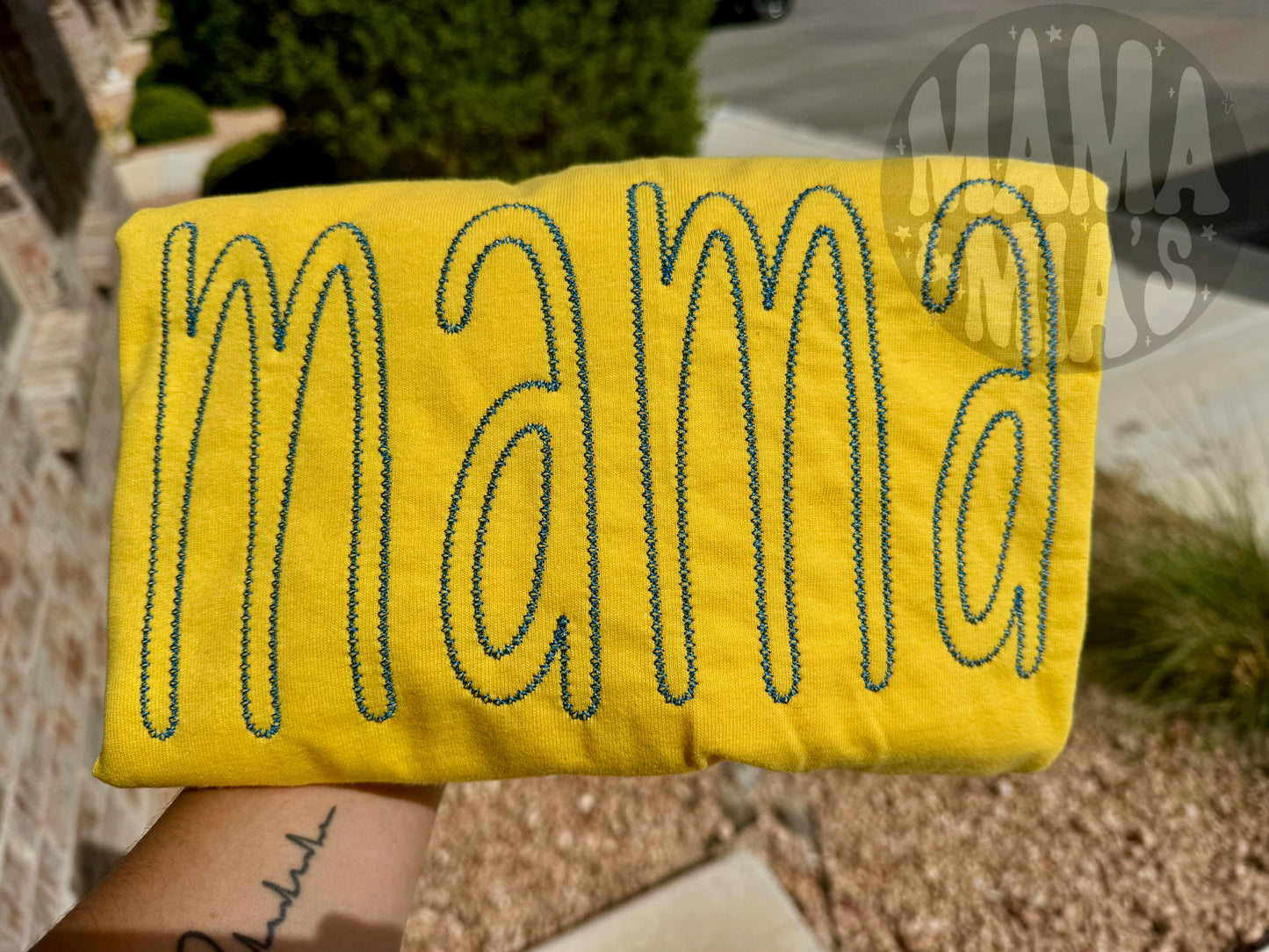 mama