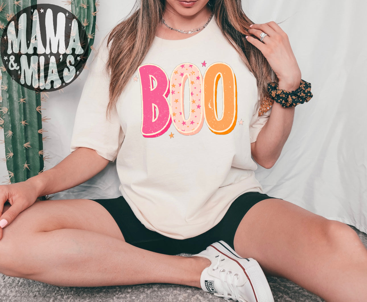 Girly Boo