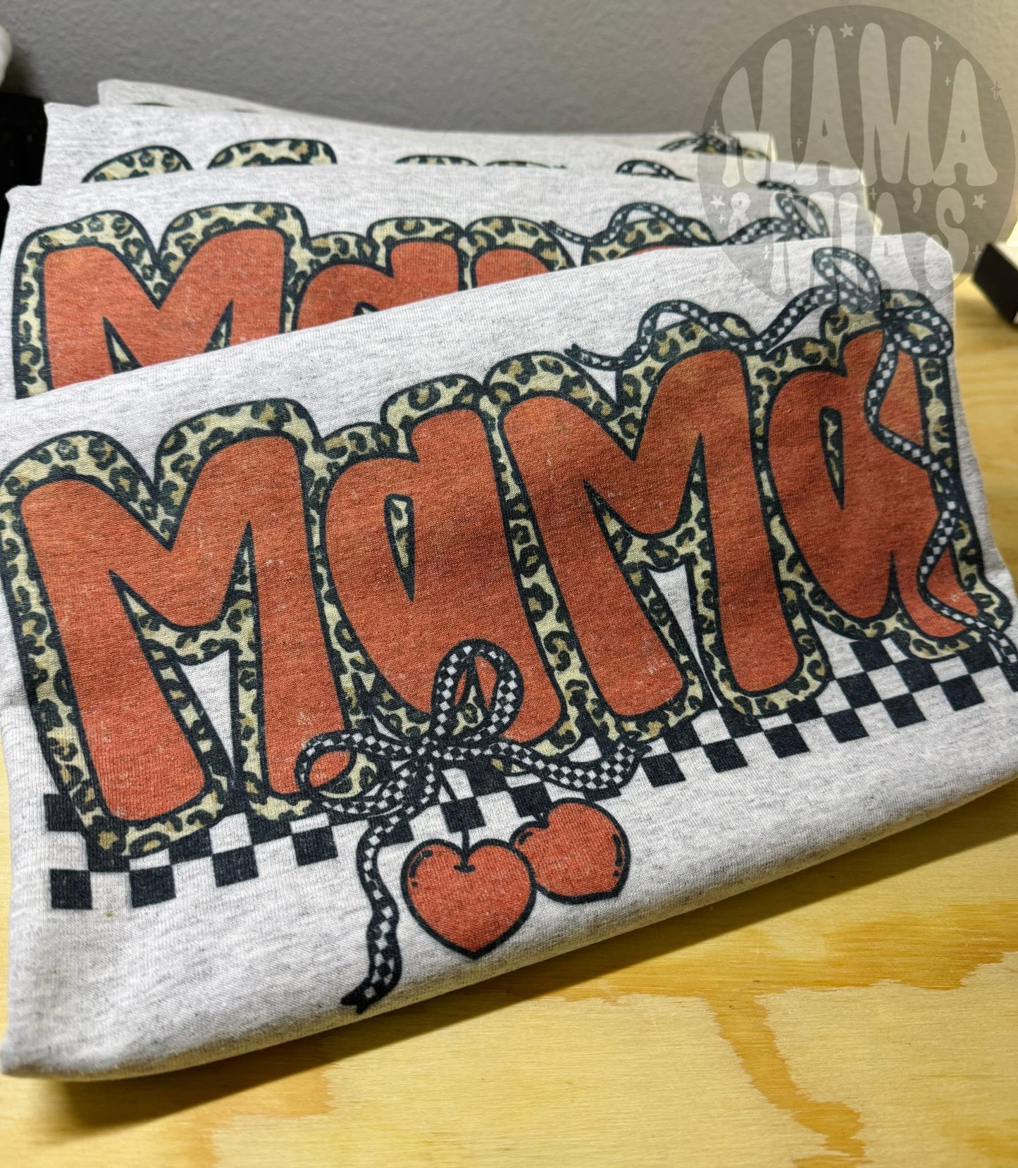 mama