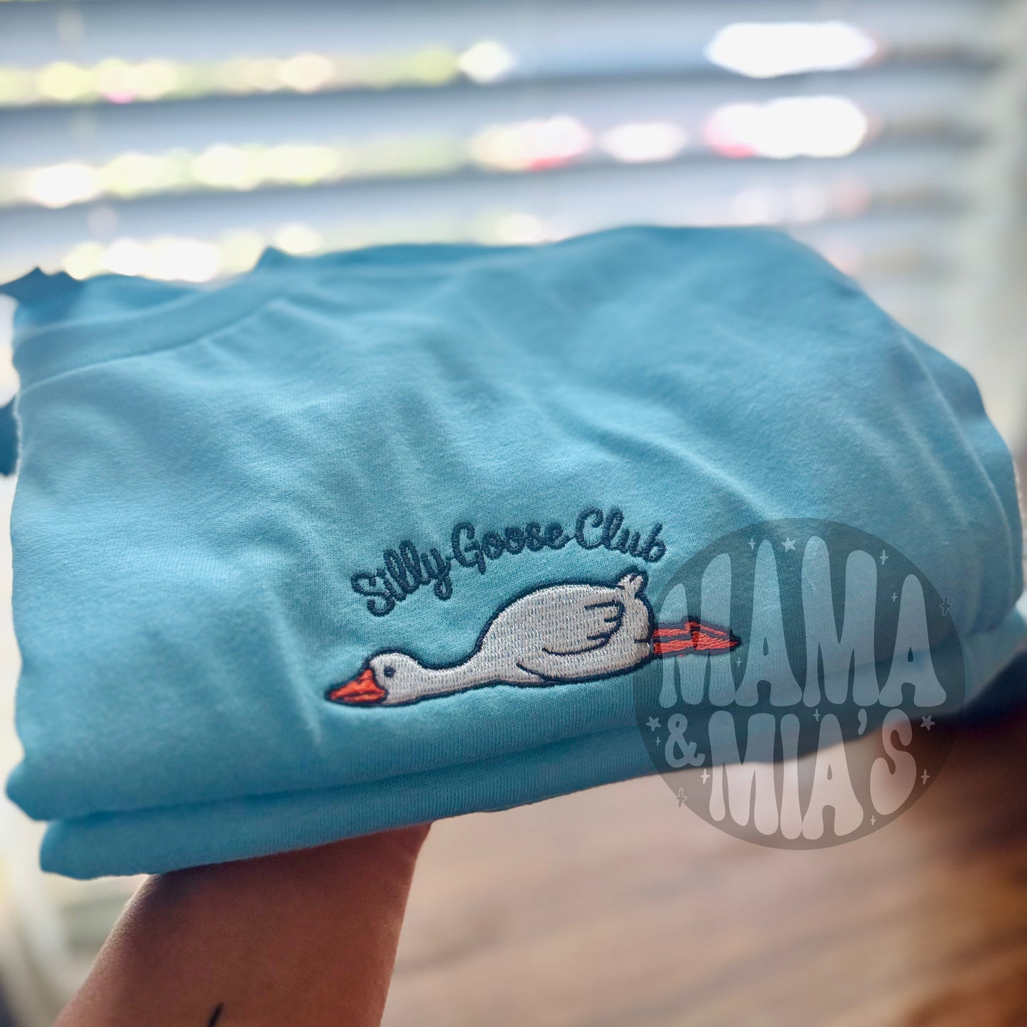 silly goose club