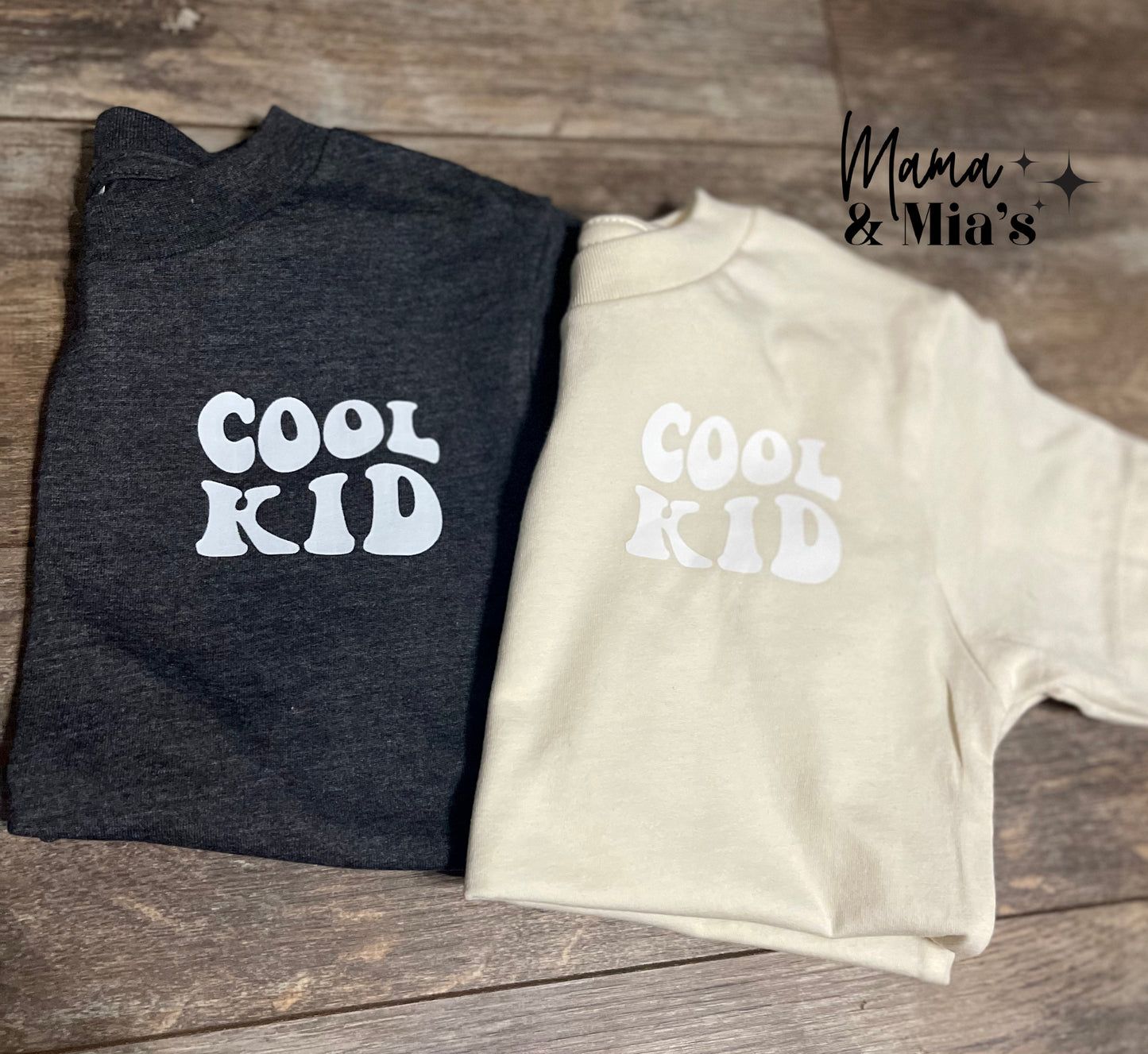 Cool Kid
