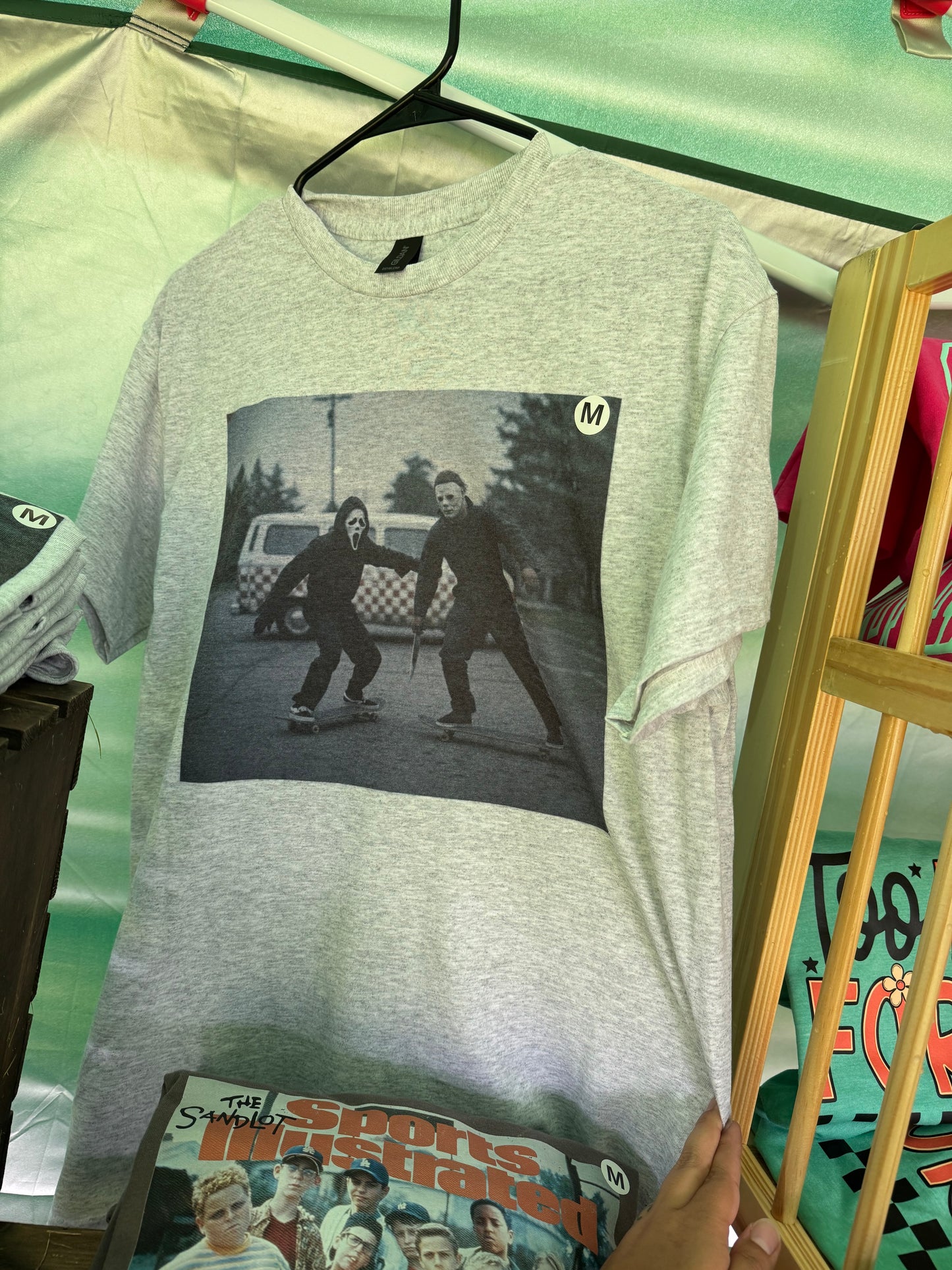 Sk8r Horror Guys