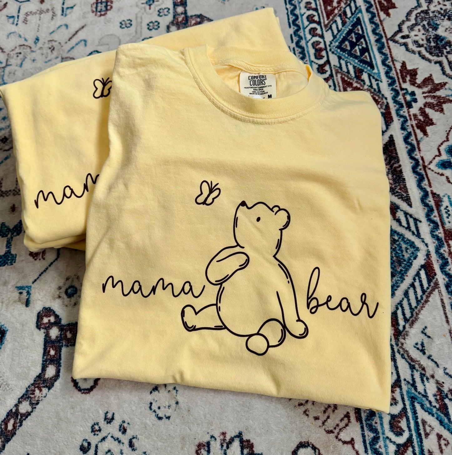 mama bear