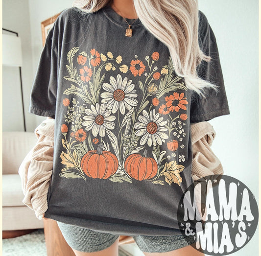Fall Floral