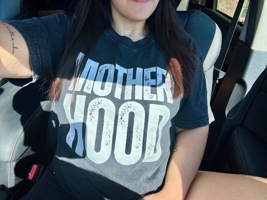 Motherhood