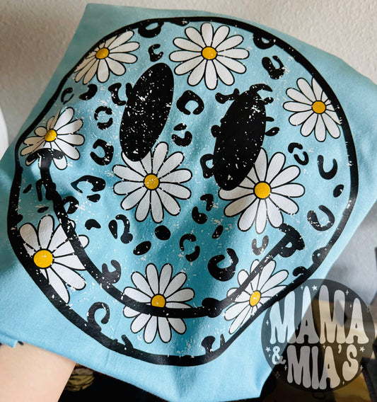 Daisy Smiley