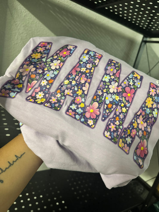 floral mama