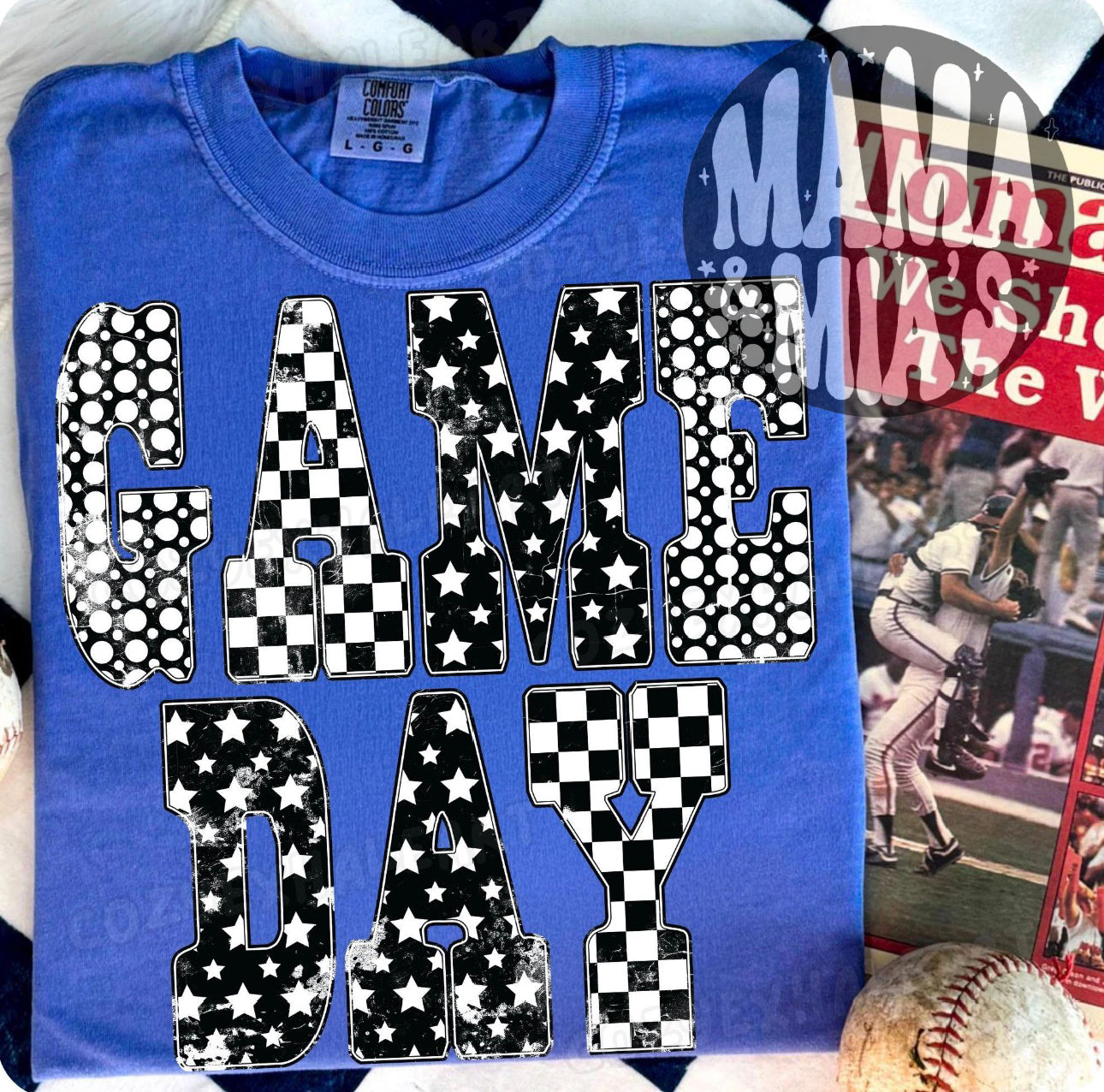 Game Day