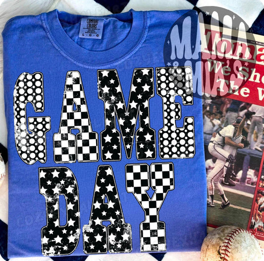 Game Day