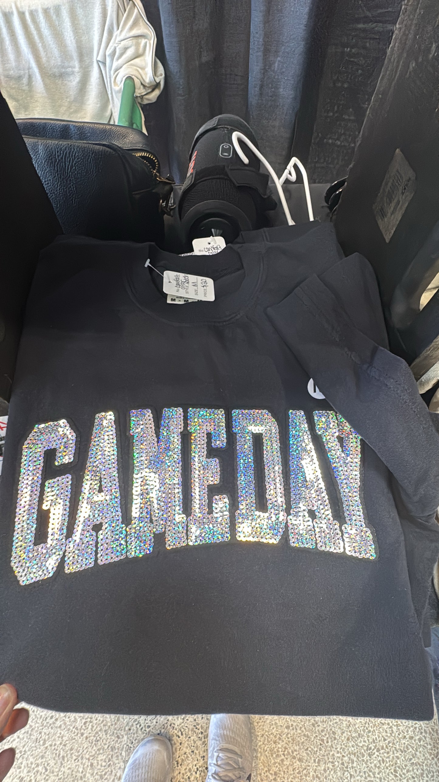 game day
