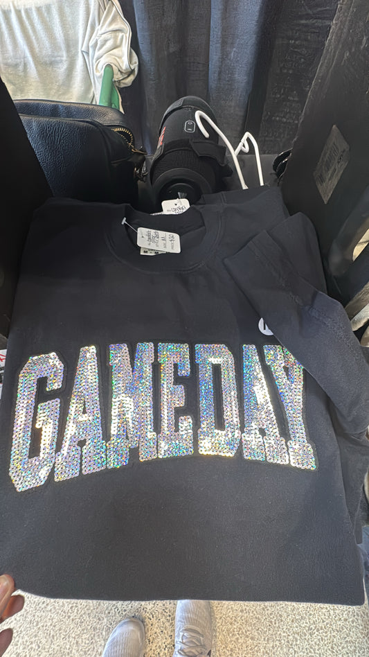 game day