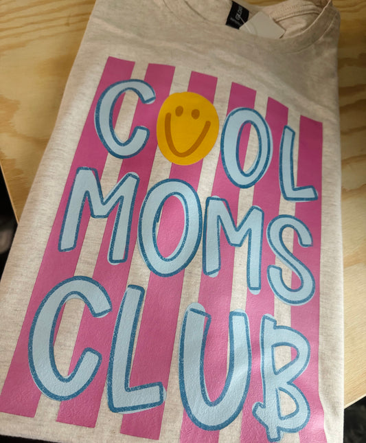 cool moms club