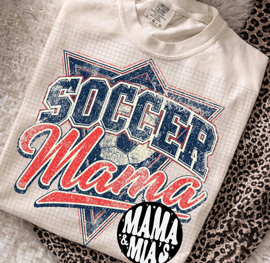 Soccer Mama