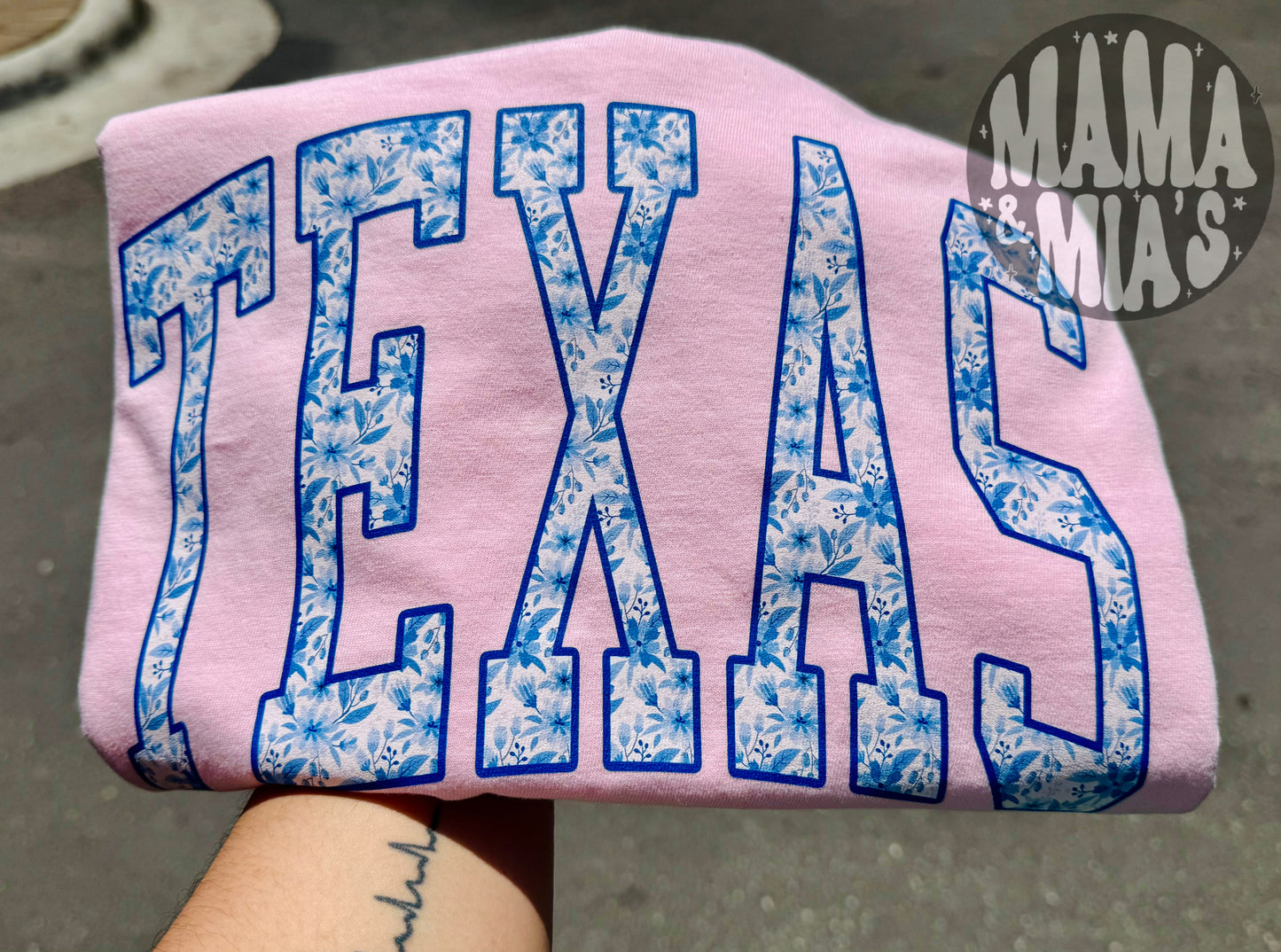 Texas Floral