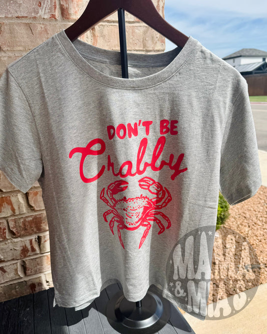 crabby