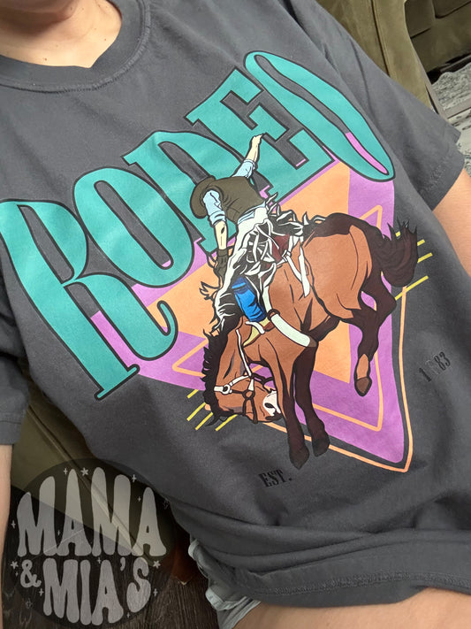 Rodeo