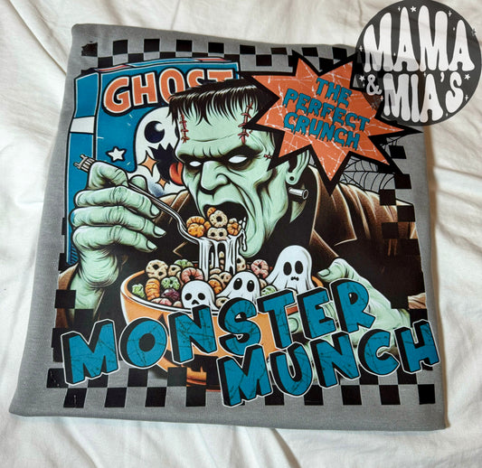 Monster Munch