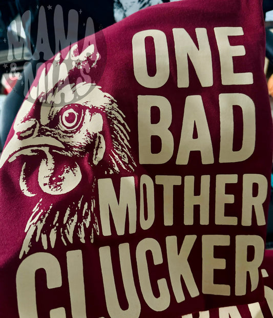 bad clucker