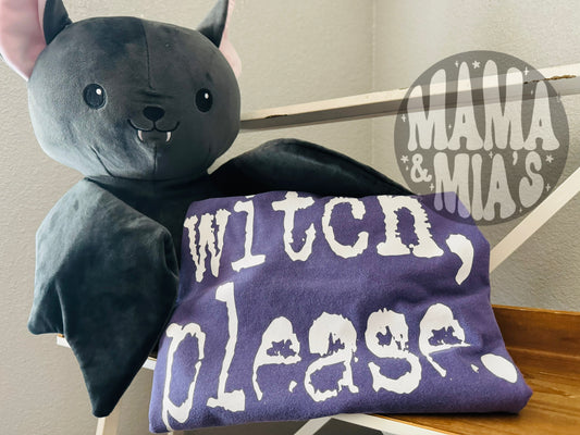 Witch, Please