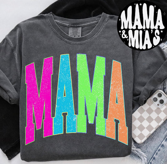 Neon Mama