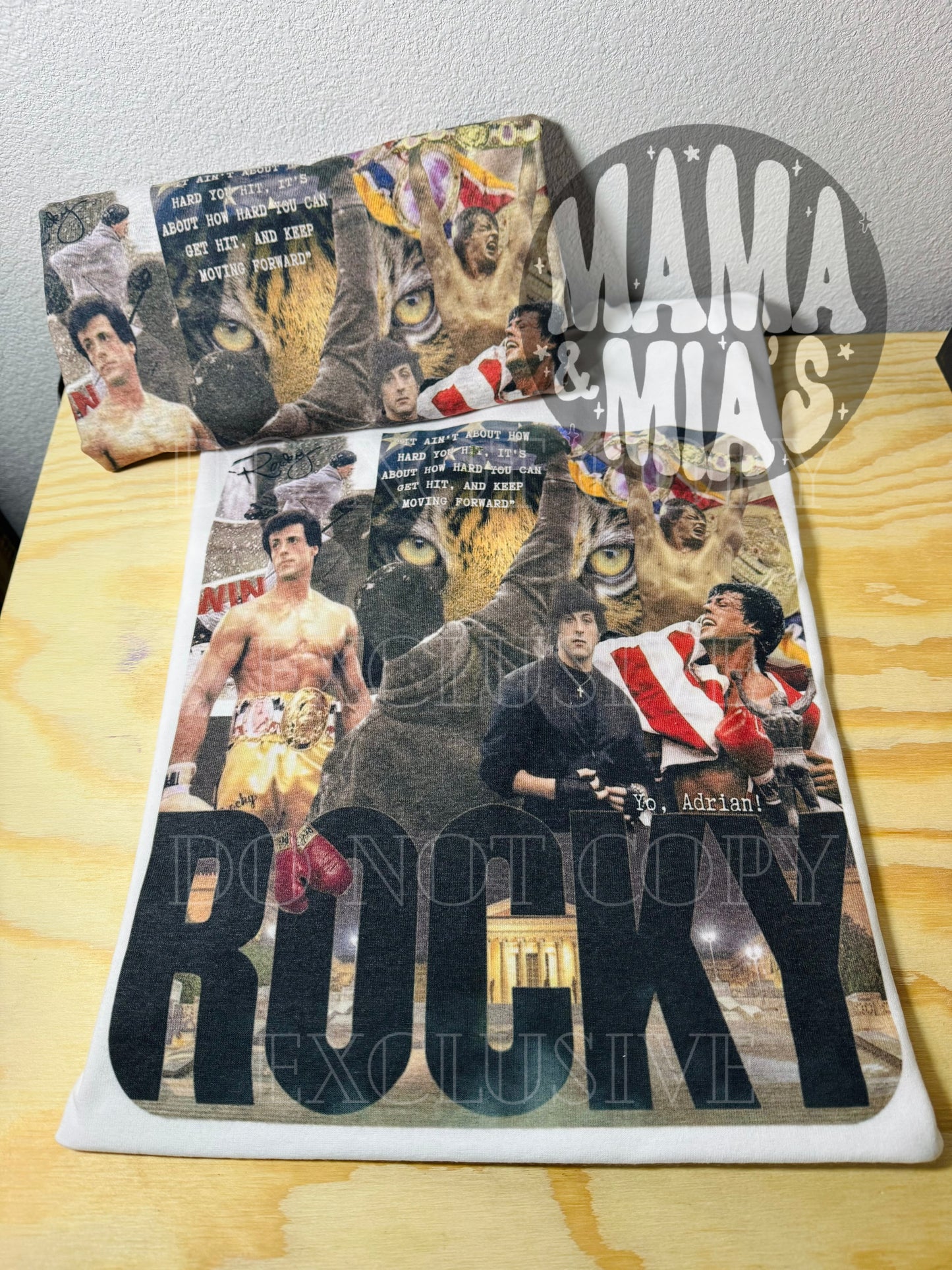 Rocky