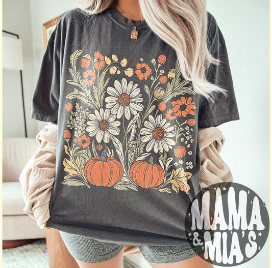 Fall Floral