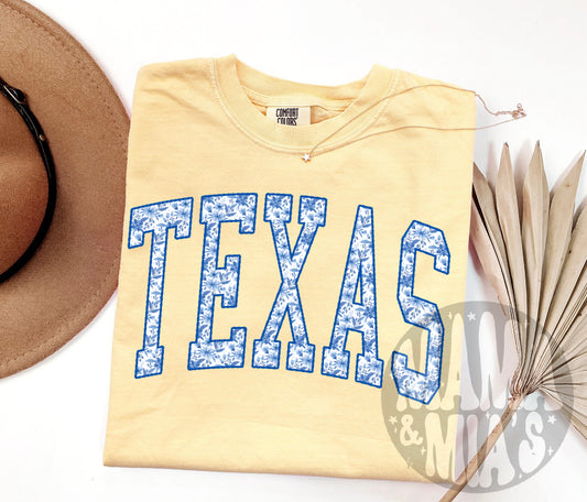 texas