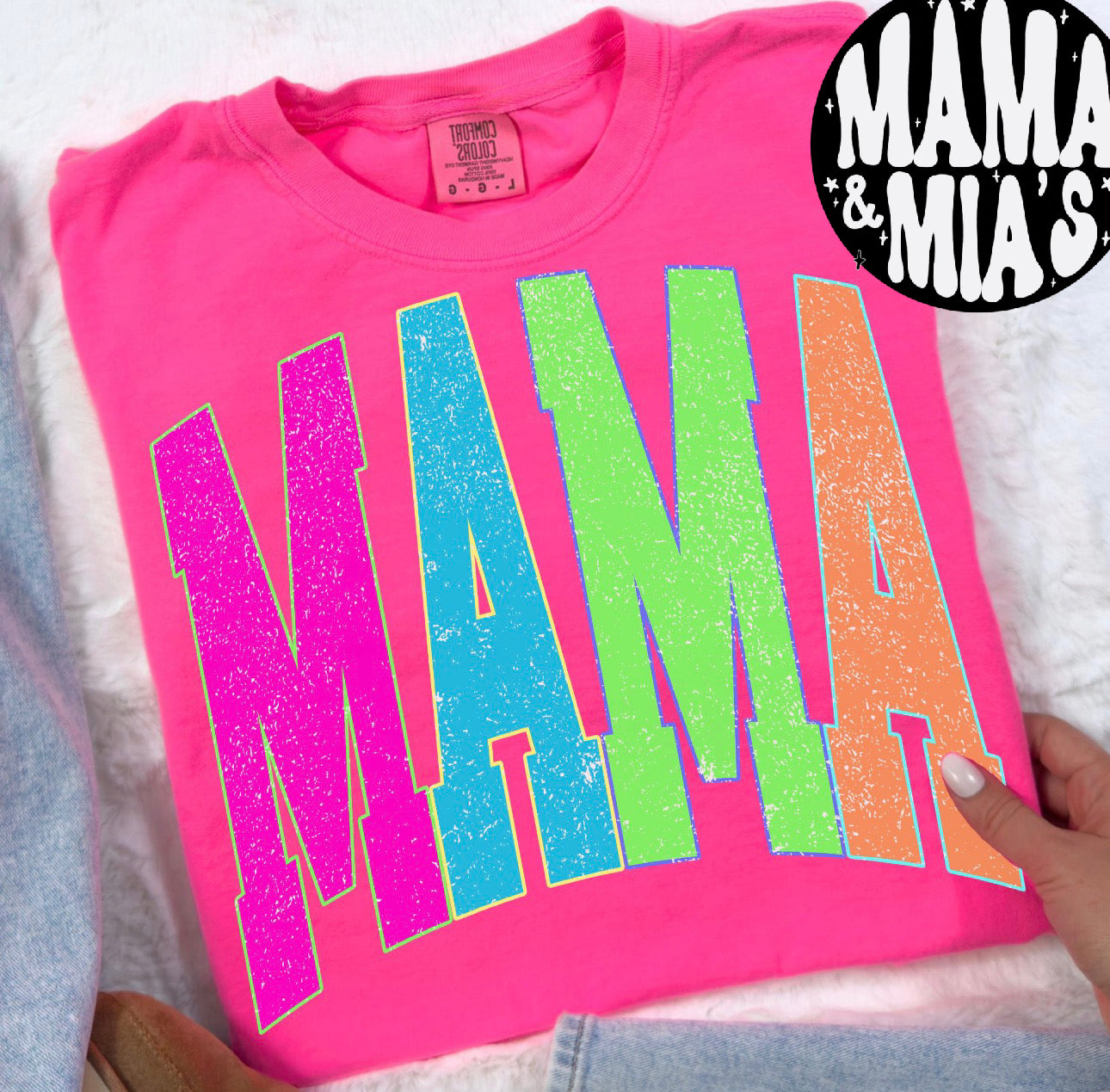 Neon Mama