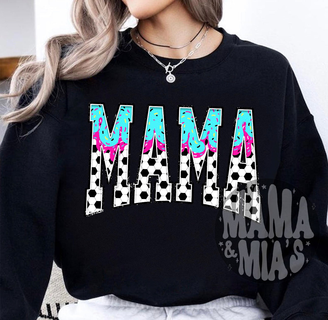 Soccer Mama