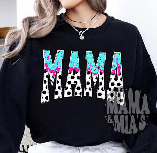 Soccer Mama