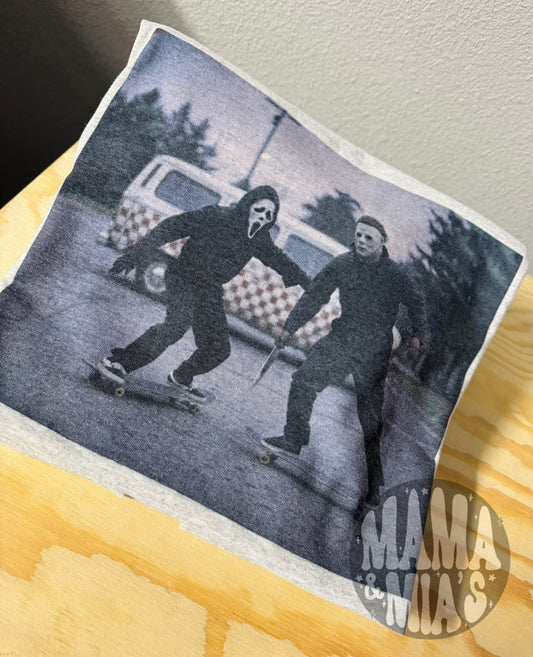 Sk8r Horror Guys