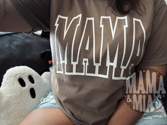 Mama