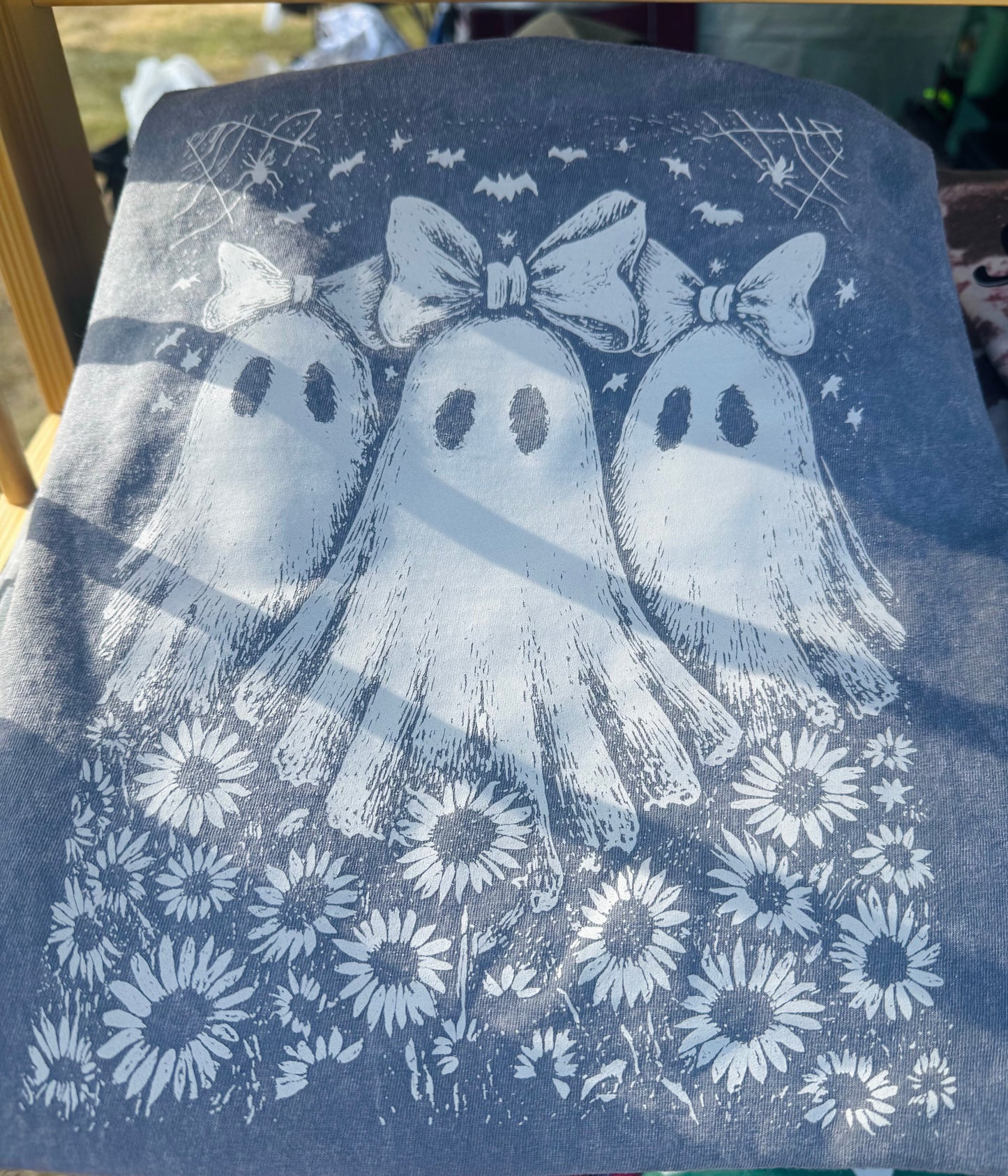 ghosties