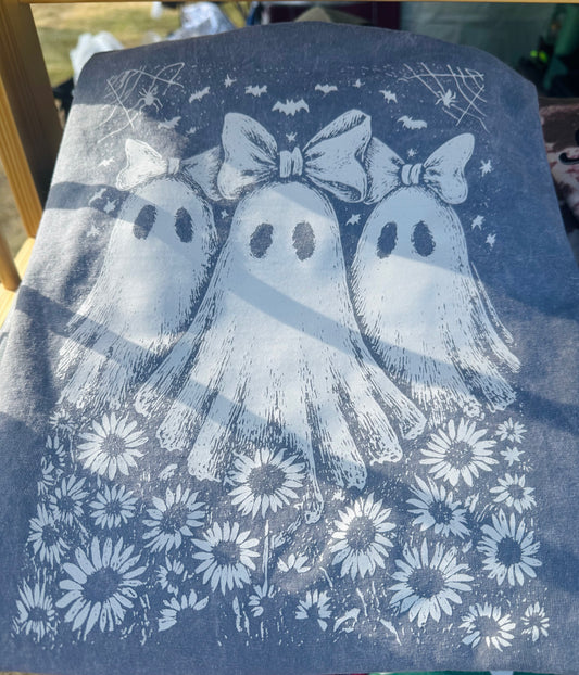 ghosties