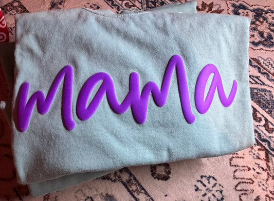 mama