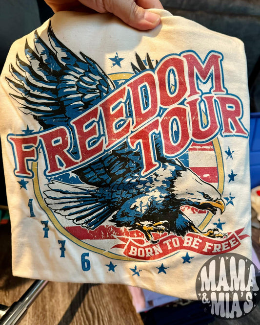Freedom Tour