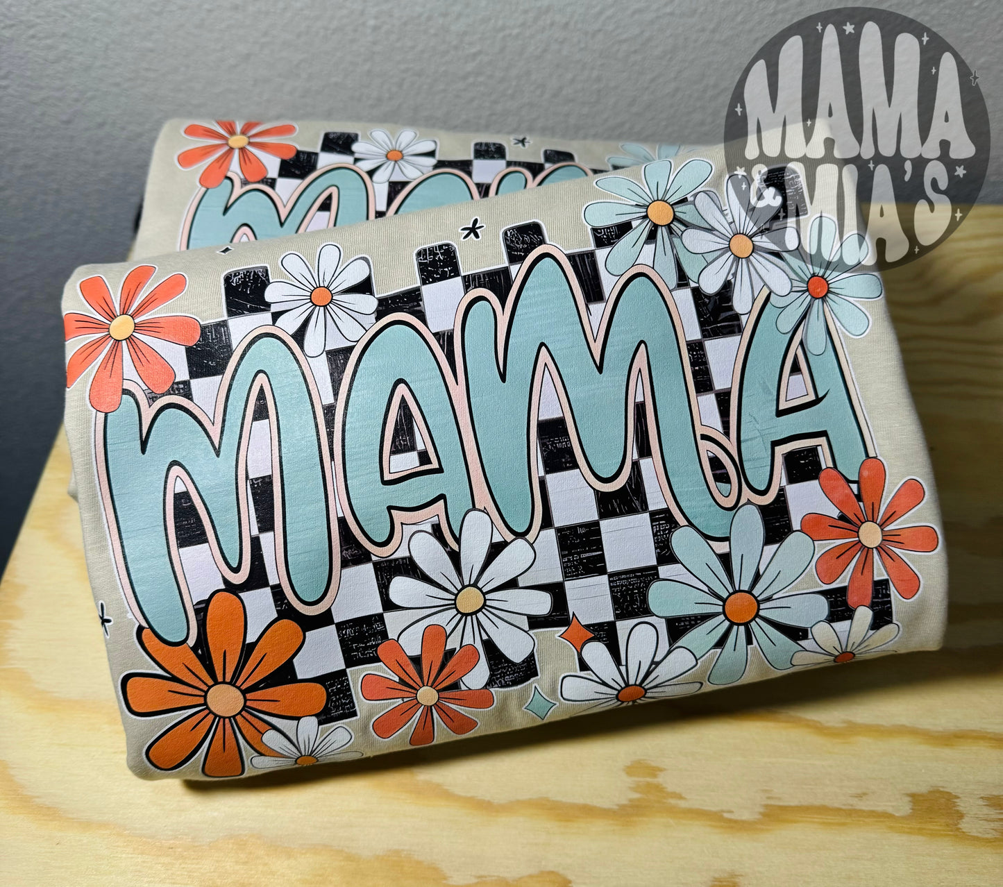 Daisy Mama
